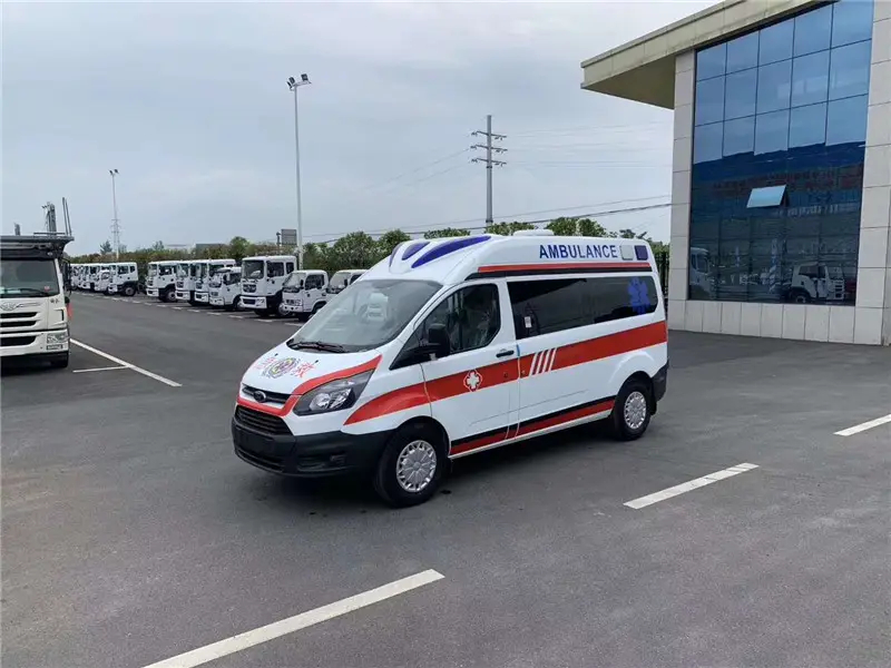 景泰县救护车出租